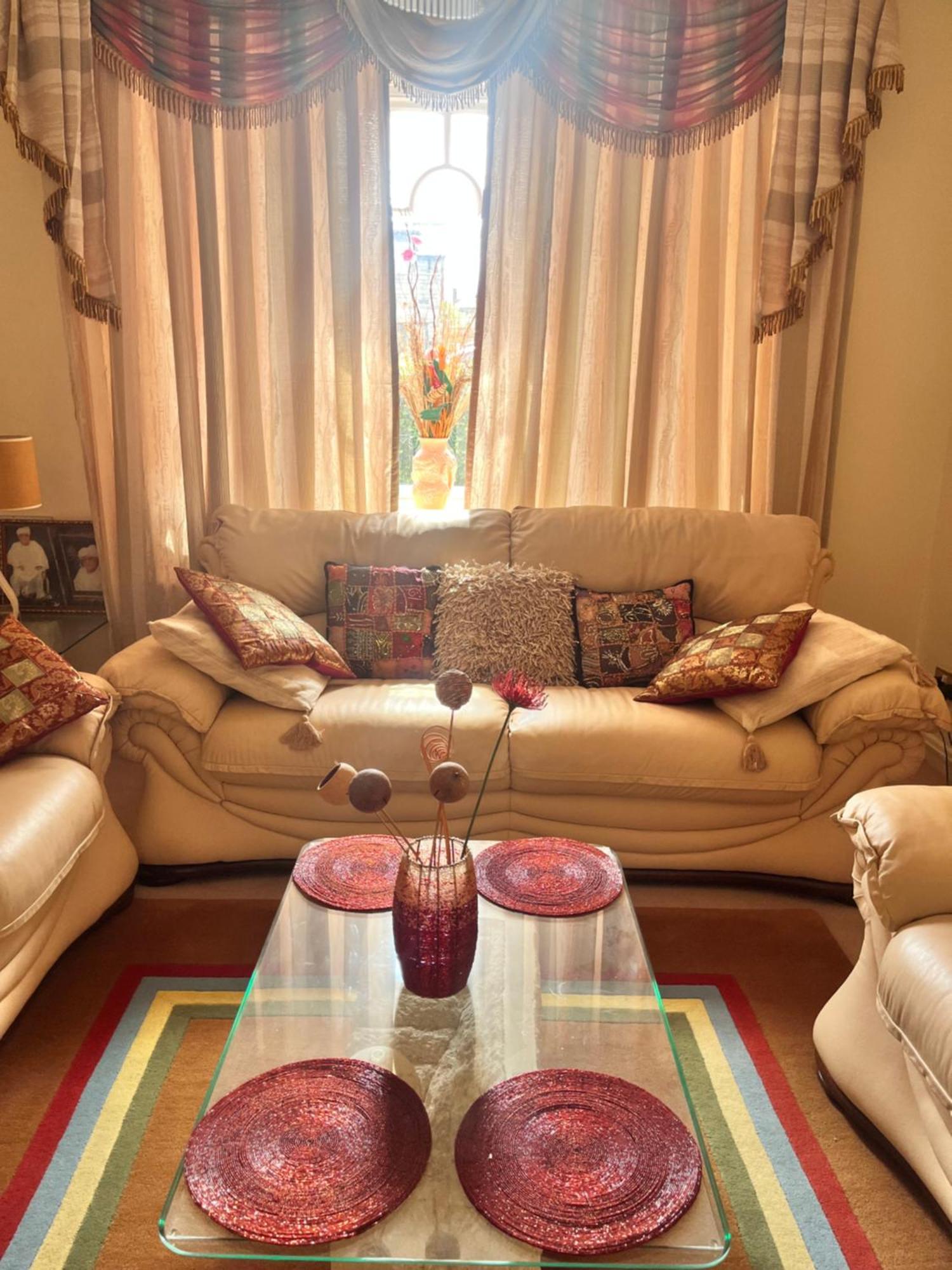 Private Room In Charming Detached House In Newington EDI Exterior foto