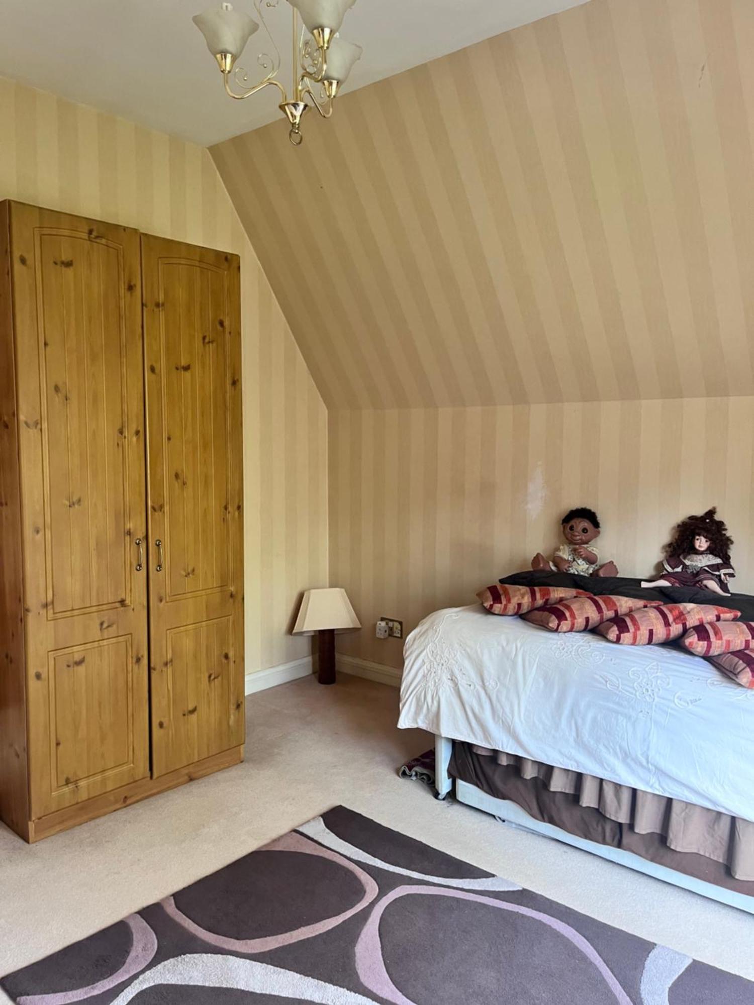 Private Room In Charming Detached House In Newington EDI Exterior foto