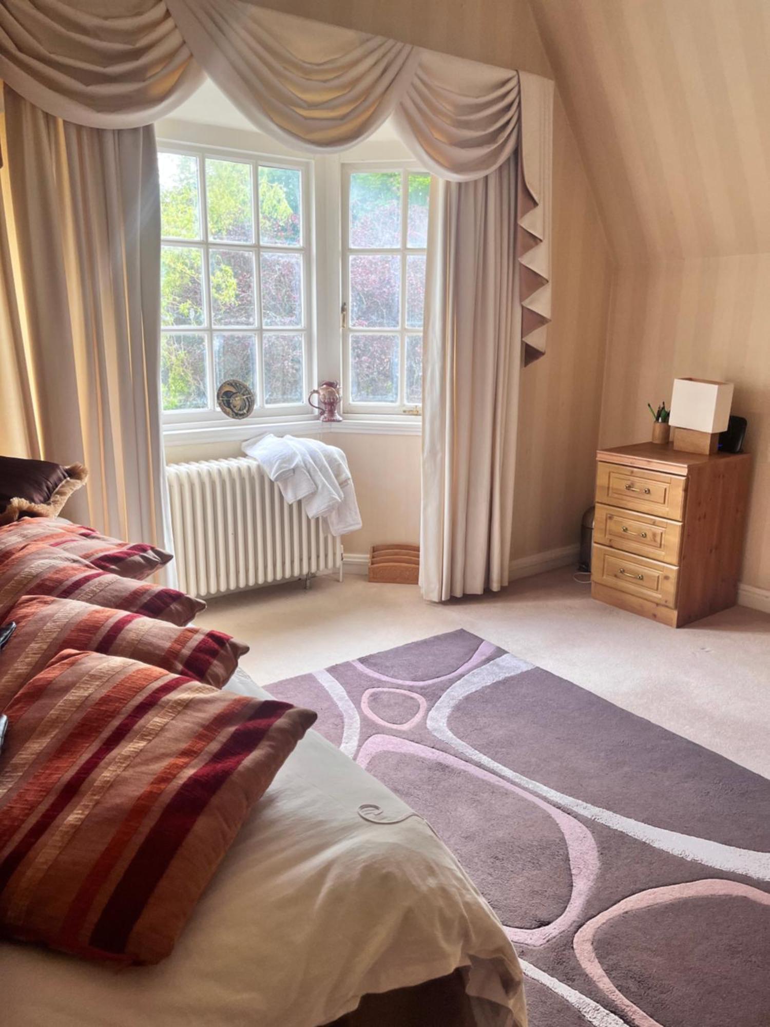Private Room In Charming Detached House In Newington EDI Exterior foto