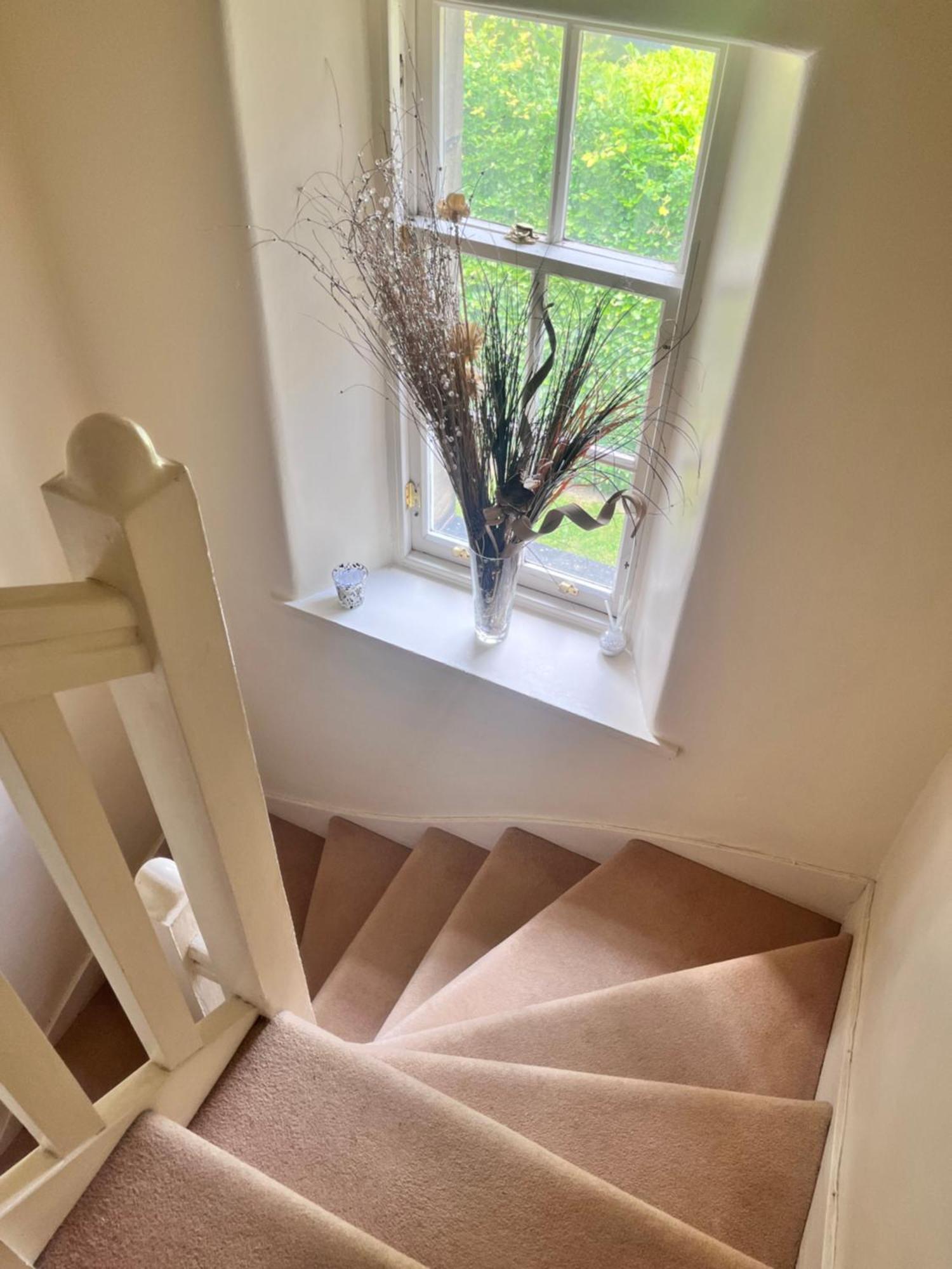 Private Room In Charming Detached House In Newington EDI Exterior foto